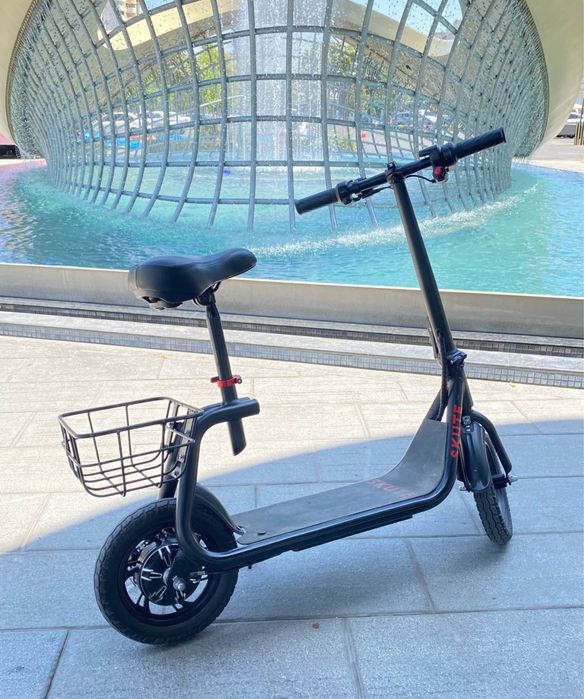 Elektron skuter HYPER