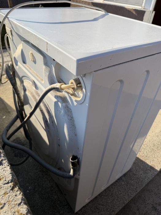 Перална indesit