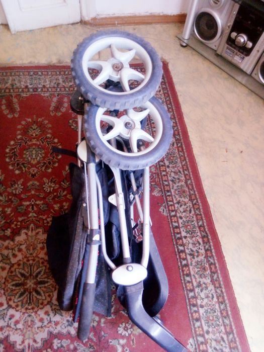 Коляска детская.