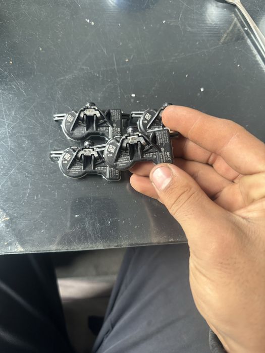 Датчики давления Renalut Arkana