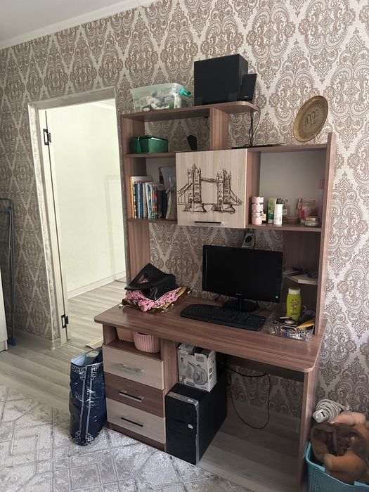 Шкаф книжный, 65000 тг