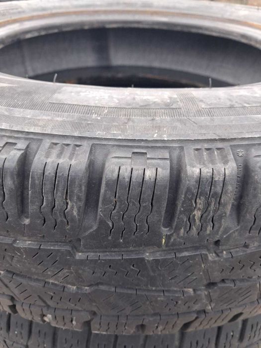 Cauciucuri MICHELIN