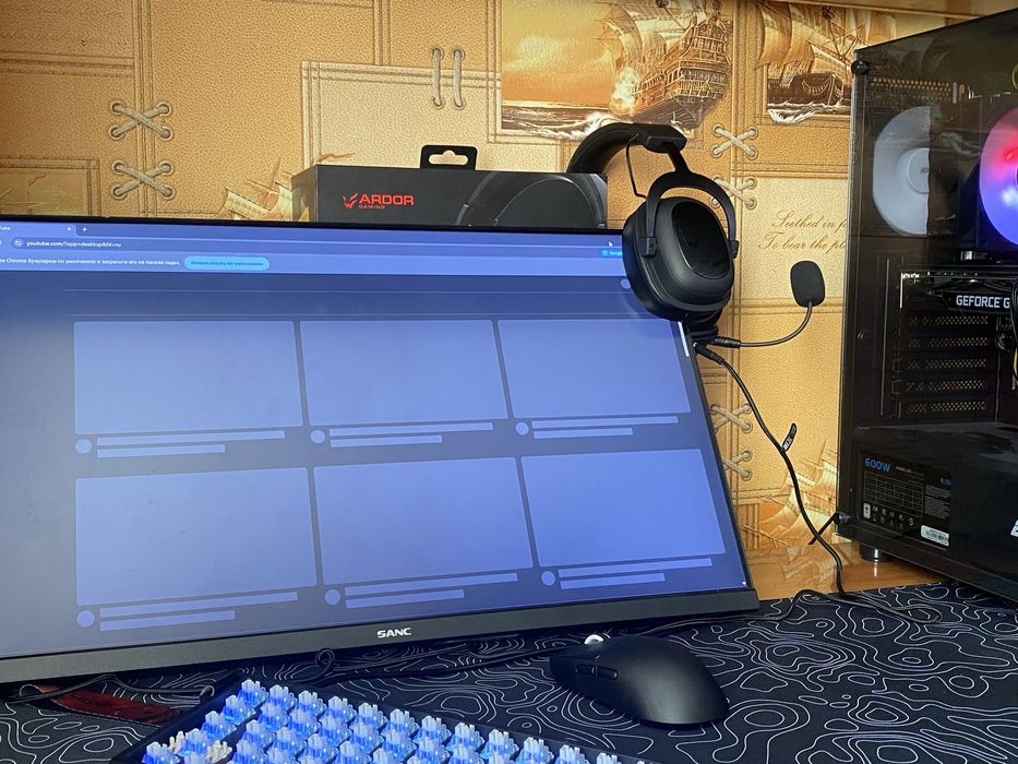 продаю системник