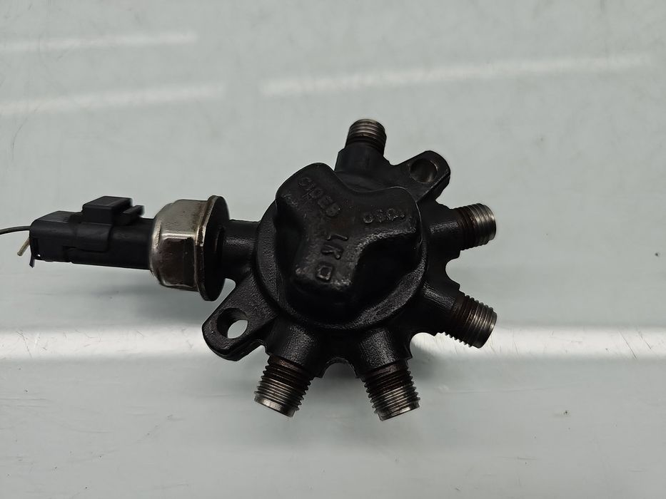 Rampa injectoare Renault Symbol 2 [Fabr 2008-2012] 8200334367 1.5 dCi