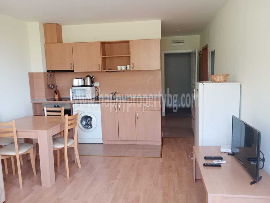 Продава се Двустаен апартамент в Свети Влас - 57 кв.м за 1123 €/кв.м - Снимка #5