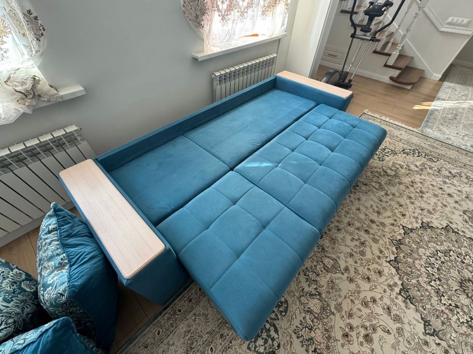 Продам диван, раскладной