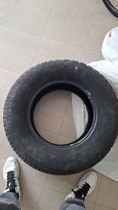 285 65 17 дот 19 здрави и прави