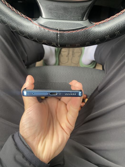 Redmi note 12 pro 4g, 8/256