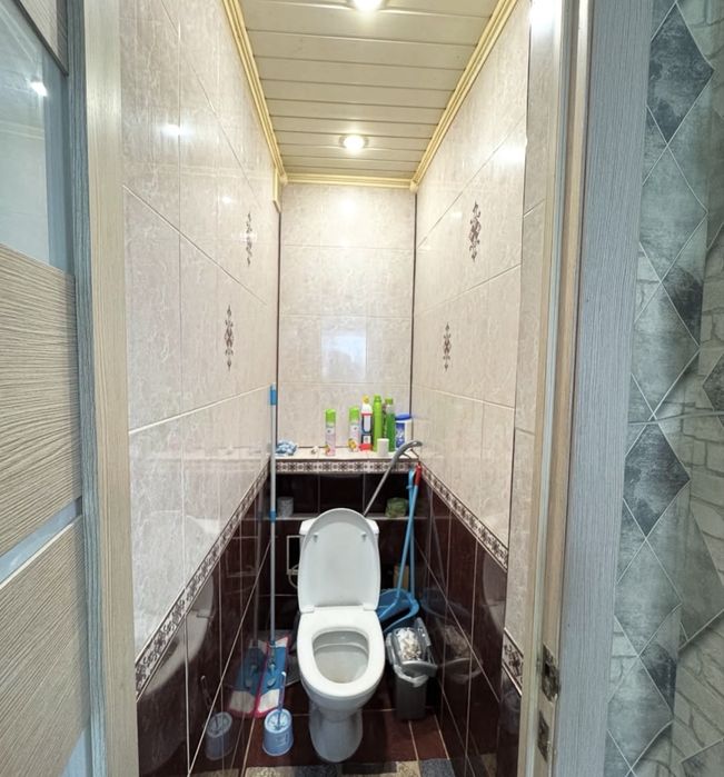 Продам 3 комн.квартиру район ЦОНа