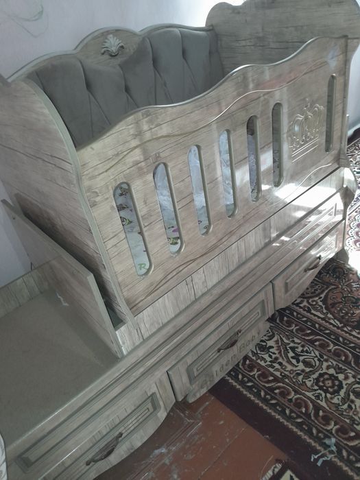 Bolalar uchun manej kafolat