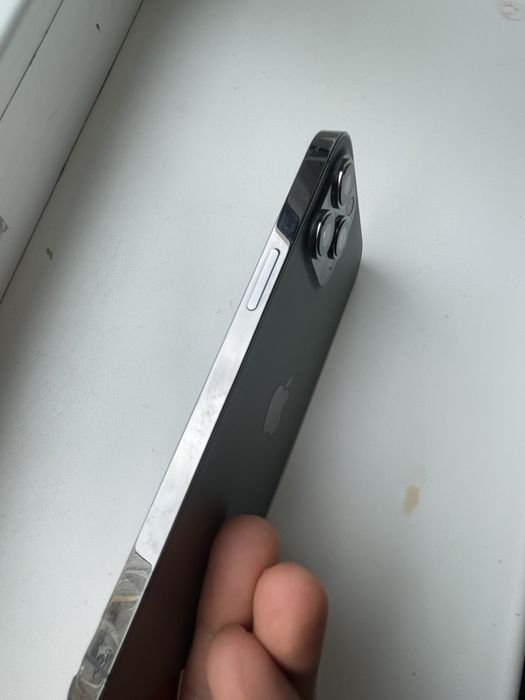 Iphone 12 Pro Max корпус