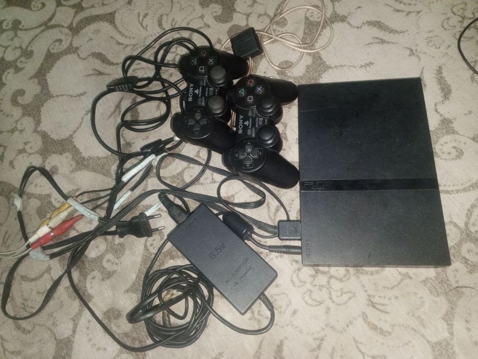 Playstation 2nnn