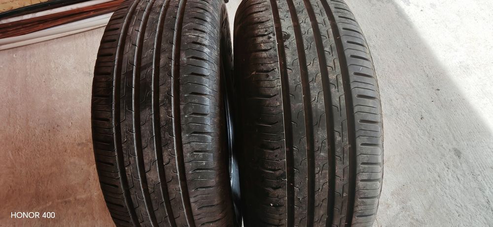 Anvelope vara continental