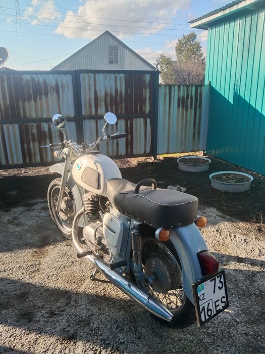 Продам Иж планета 3