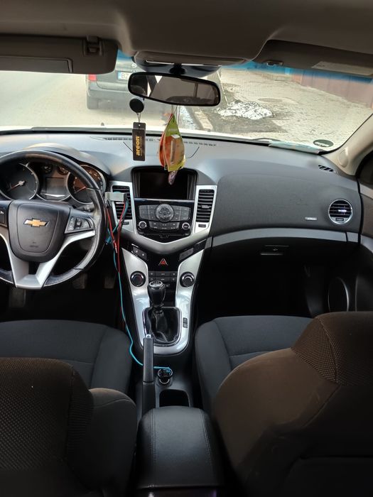 Vand Chevrolet Cruze