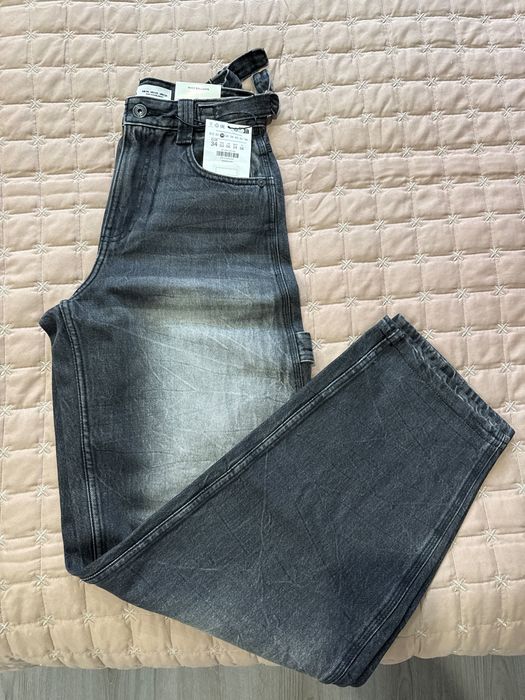 Zara бермуди и дънки