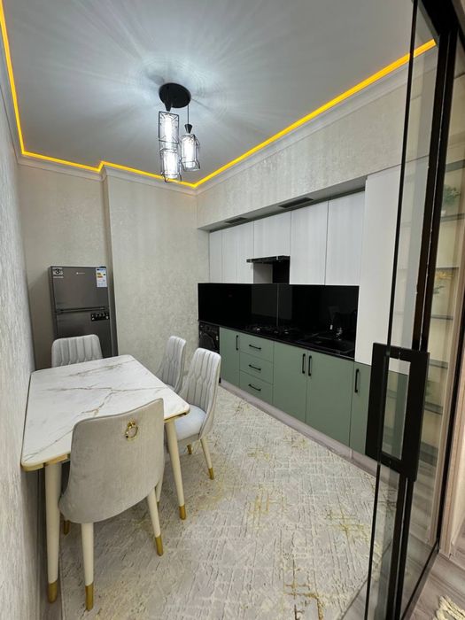 3х комнатная квартира, Вокзал