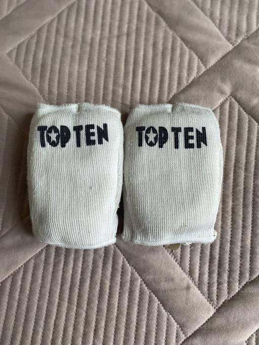 Продам комплект для карате