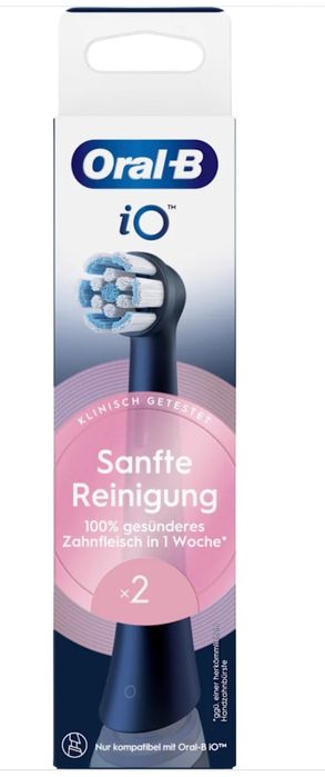 Capete Oral-B  iO(diferite modele)