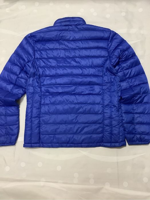 Icepeak ultra light jacket