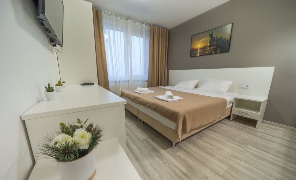 Квартиру 1ком сдаю на Ботаническом