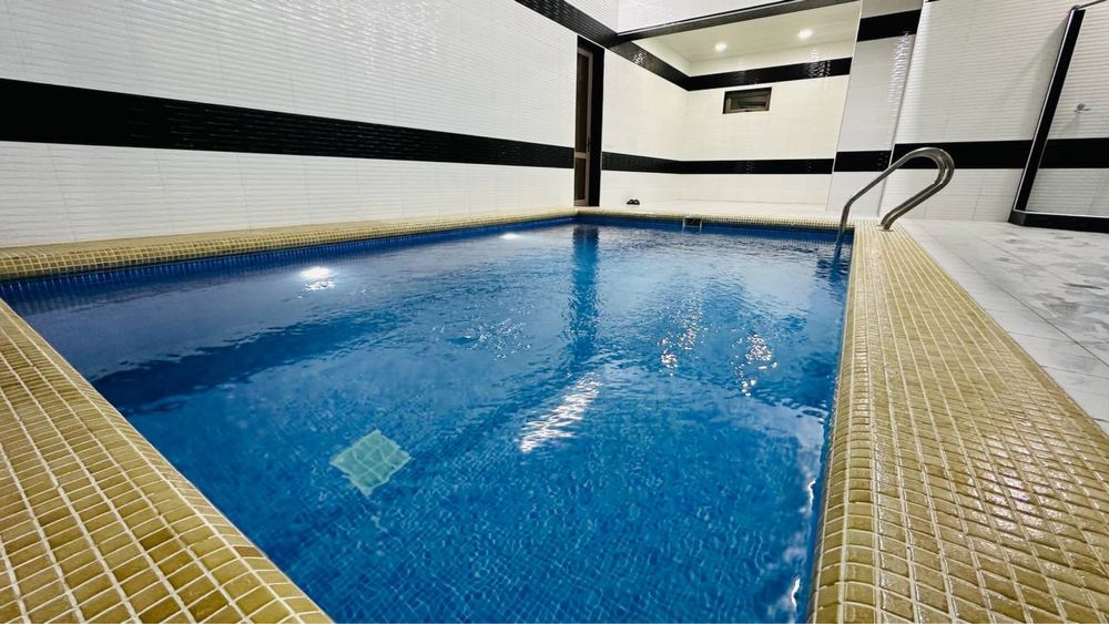 H-tech   Dacha.     Dala hovli