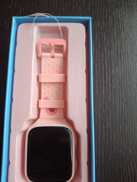 Ceas smartwatch 4G