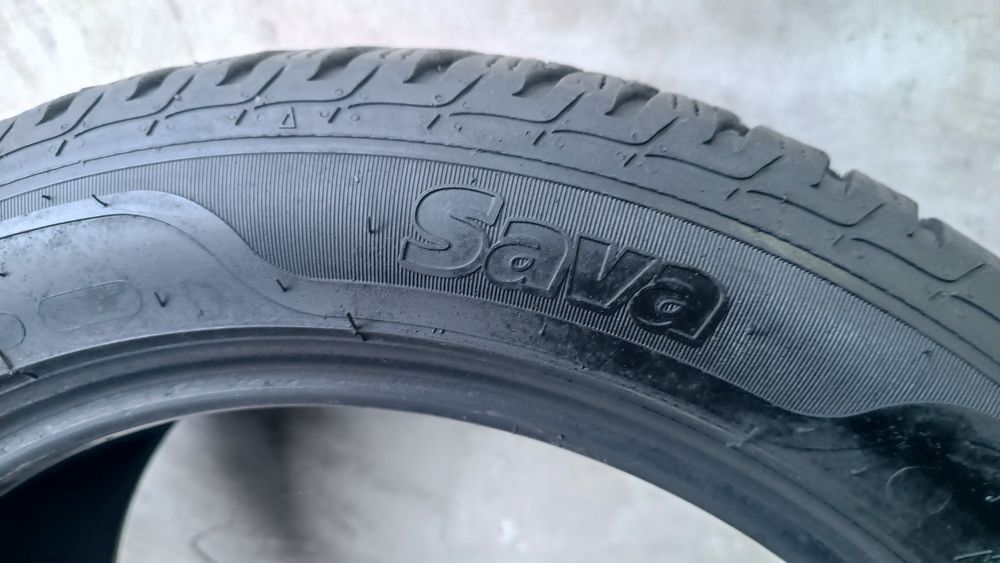 225/50/17 Sava Дот 2523