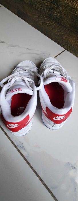 маратонки Nike Book 1 "Roswell Rayguns