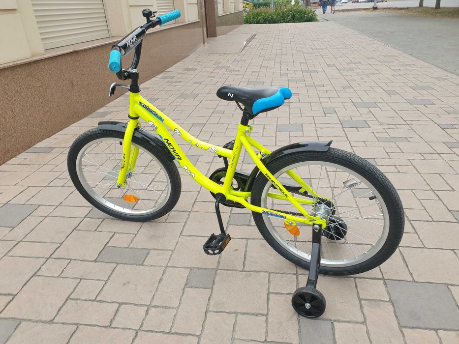 Продам велосипед