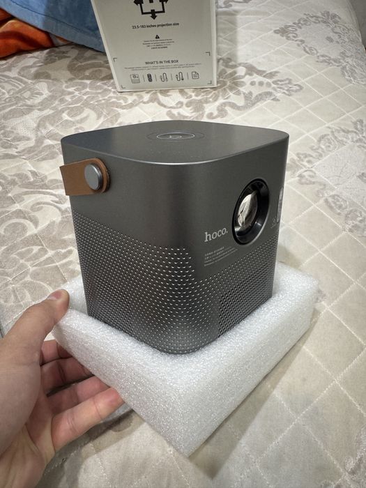 Проектор Hoco DT4