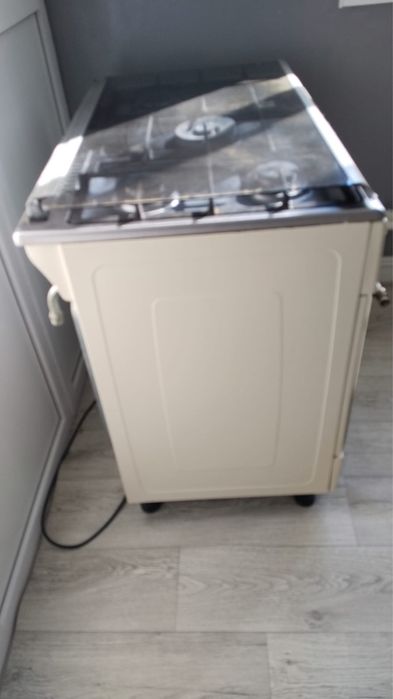 Продам 5 камерную газплиту