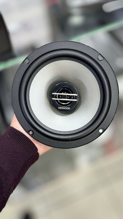 KENWOOD kFC-M170C 17sm