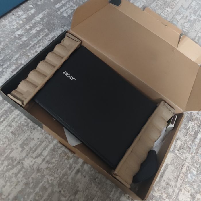 Продою ноут Acer Aspir ES 15