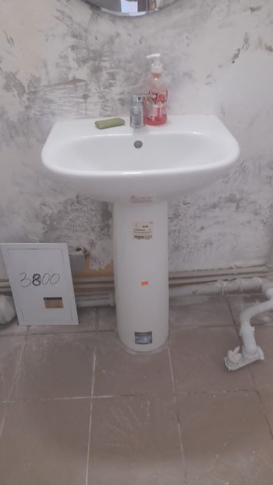 Продаю раковину в хорошем состоянии