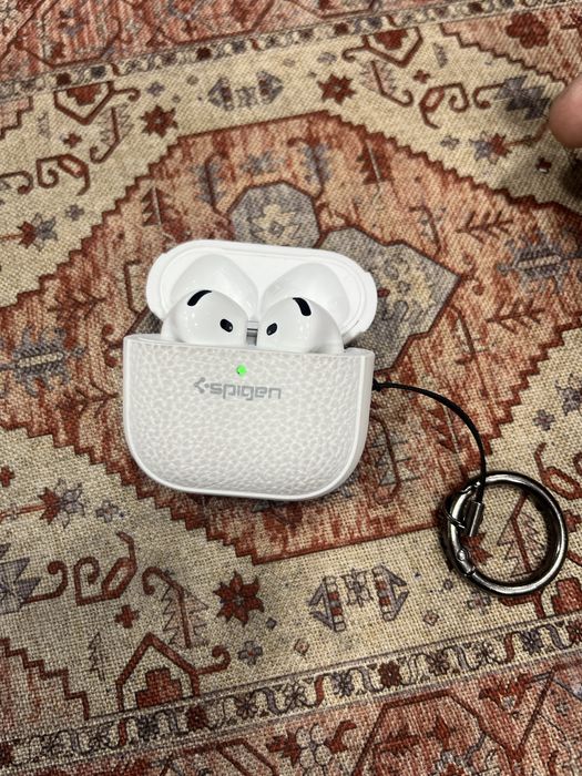 Apple AirPods 4 без(ANC) оригинал