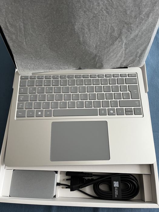 Laptop Microsoft Surface.512GB
