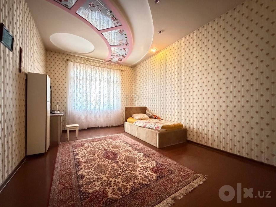 Продается Дом 7 соток ремонт Ракат махалла Яккасарай