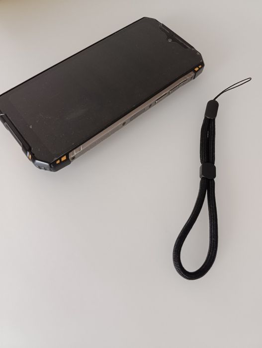 Смартфон Doogee S96 GT