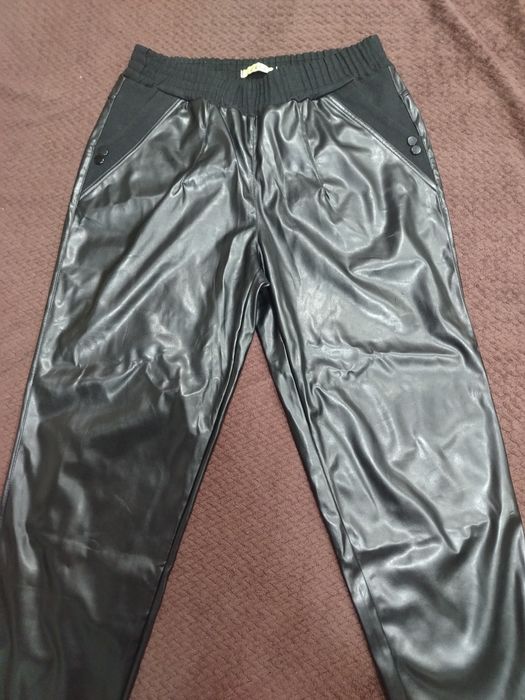 Продам штаны под кожу