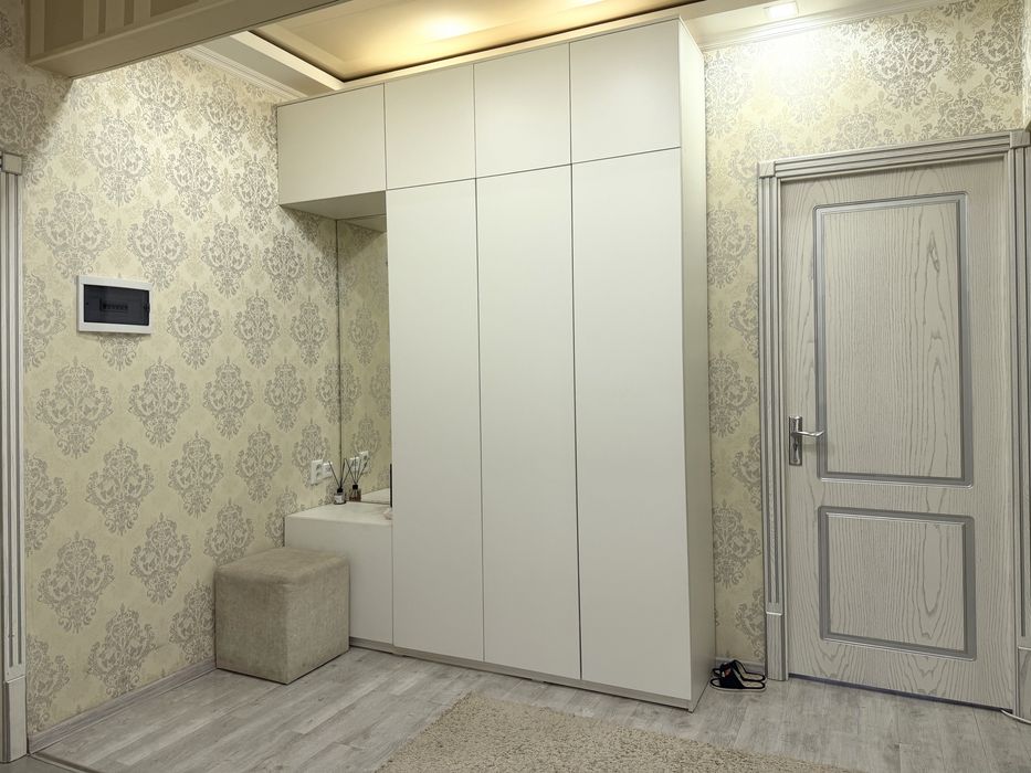 3 Комнаты 3/1/9 Тузель 1, Школа №152, под Ипотеку, 40 Лет Победы