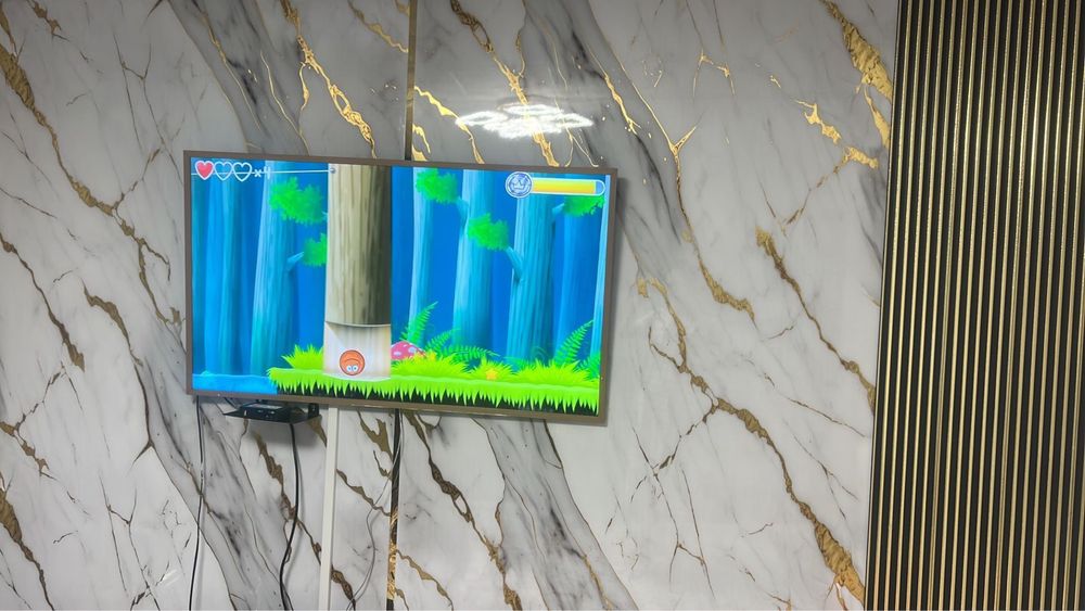 SAMSUNG SMART телевизор сатылады