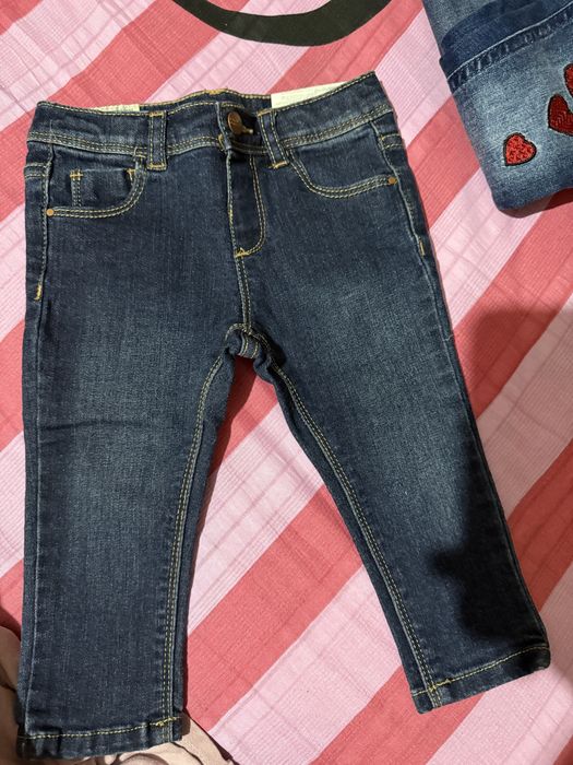 Брюк кизчаларга ZARA