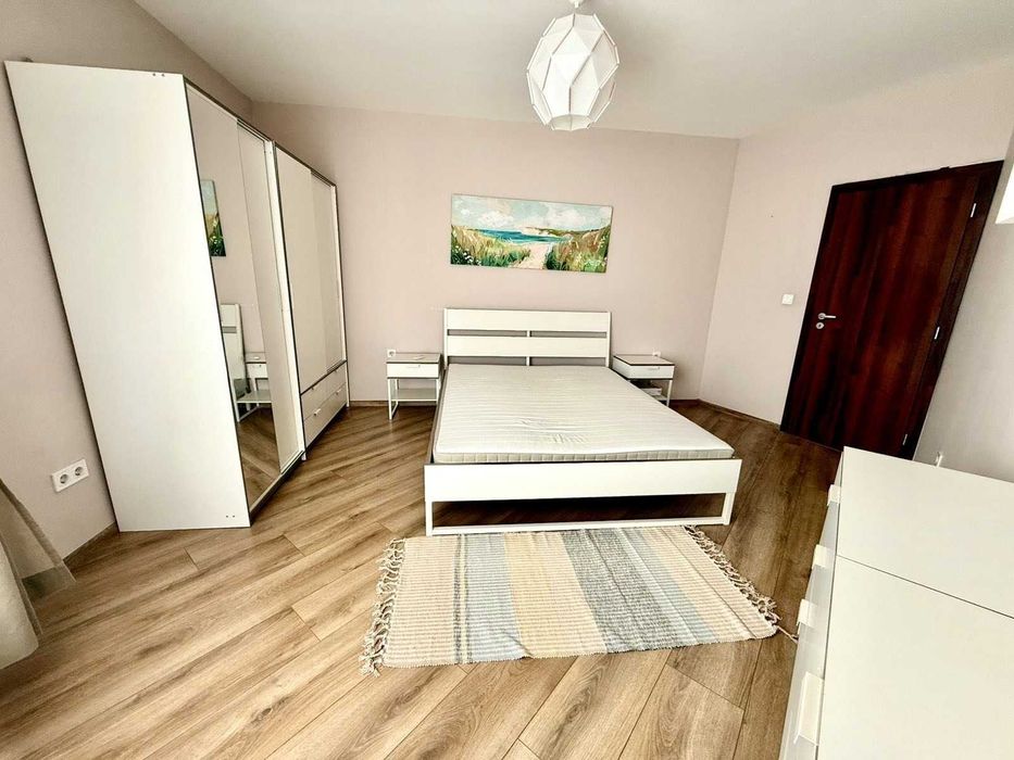 Дава се под наем Двустаен апартамент в София, Редута - 55 кв.м за 700 € - Снимка #2