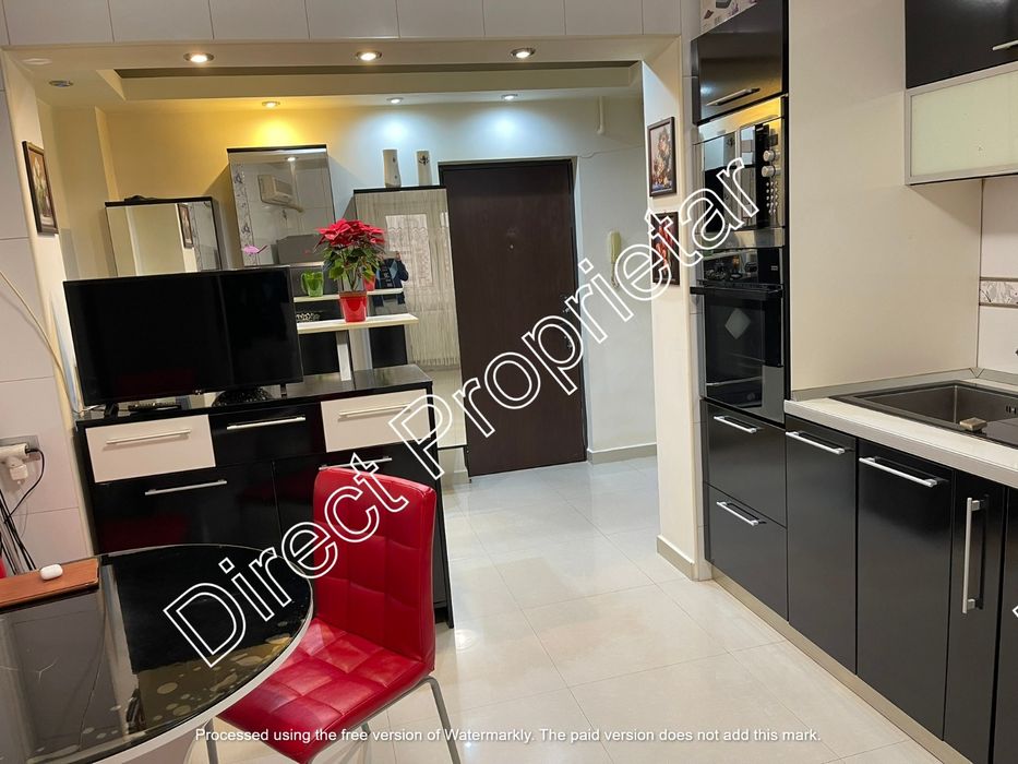 Apartament 2 camere