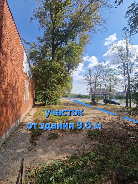 Магазин, коммерческий обьект