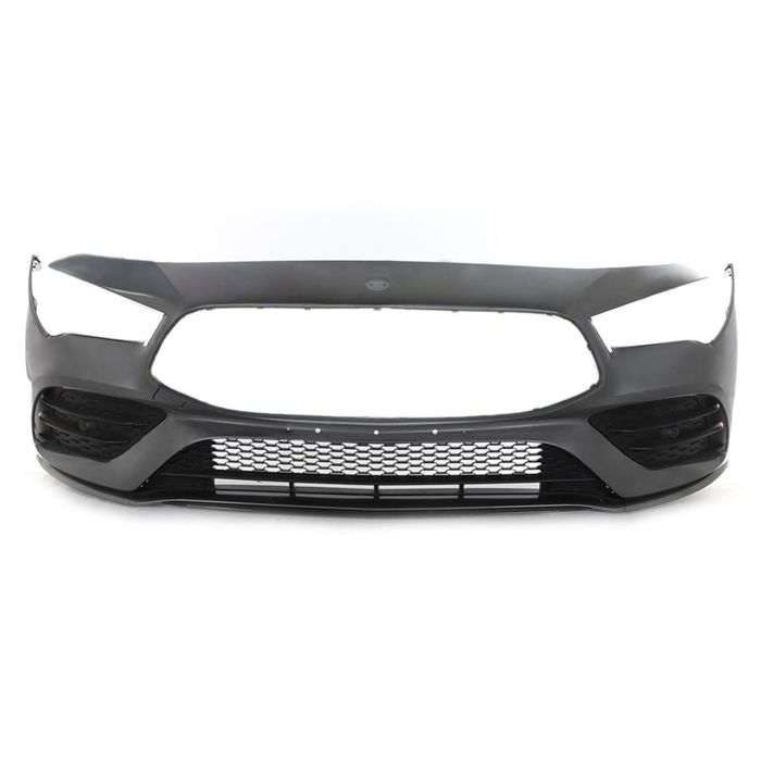 Предна Броня тип AMG Line Mercedes CLA (C118) (от 2019)