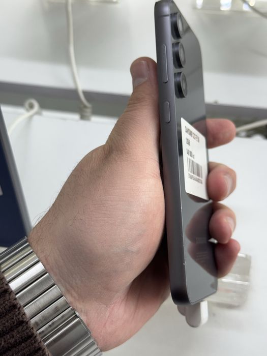 Samsung S23FE 5G 128gb ozu 8