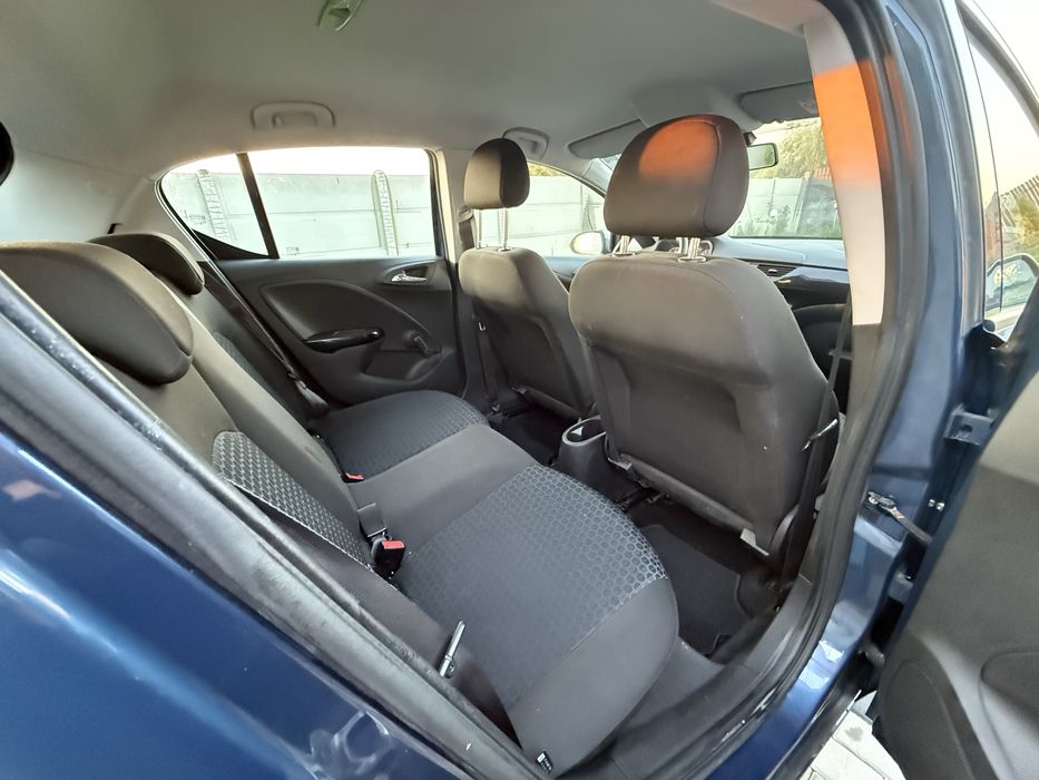 OPEL Corsa 2017 — imagine 5