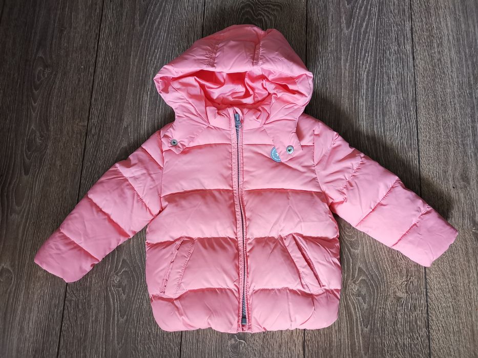 Детско яке Mango